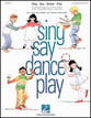 Sing Say Dance Play Book
